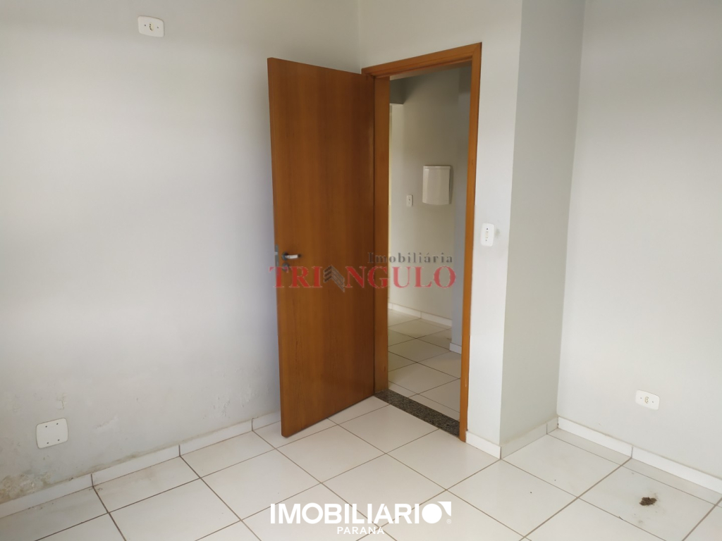 Apartamento para  Venda em Umuarama pela Imobiliária Triangulo
