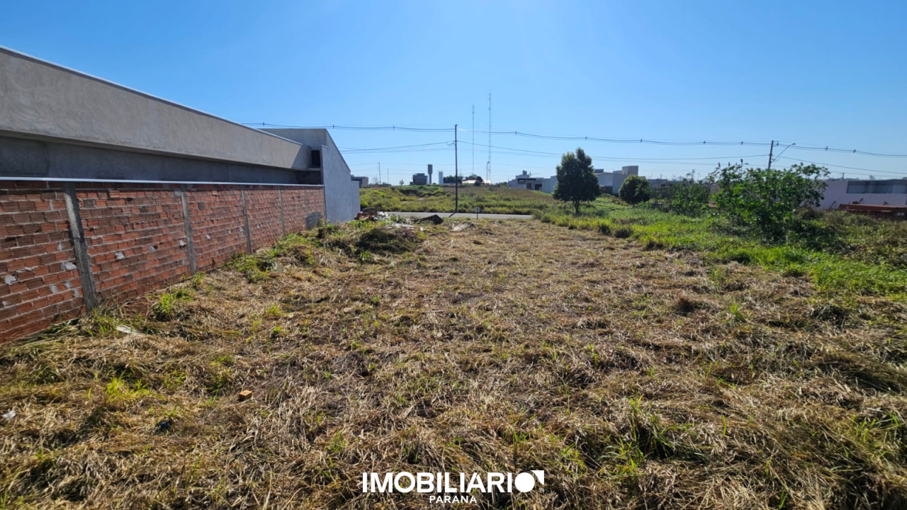Terreno para  Venda em Umuarama pela Imobiliária Triangulo