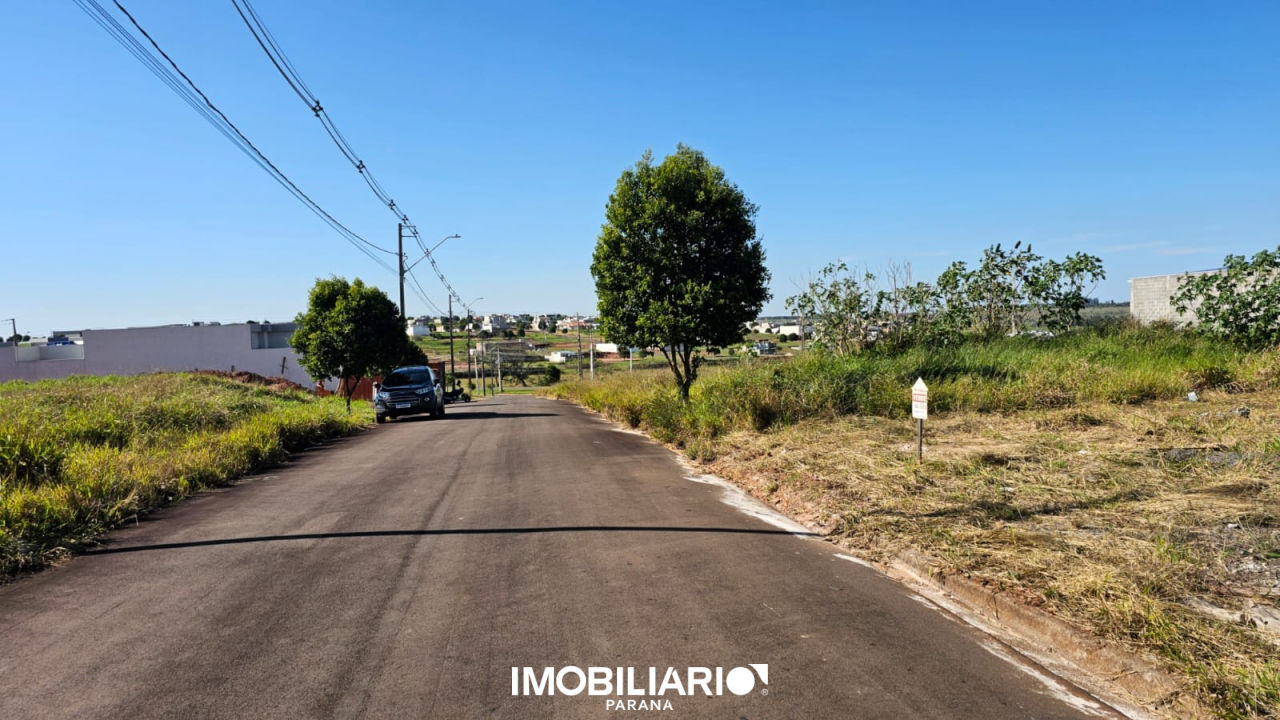 Terreno para  Venda em Umuarama pela Imobiliária Triangulo