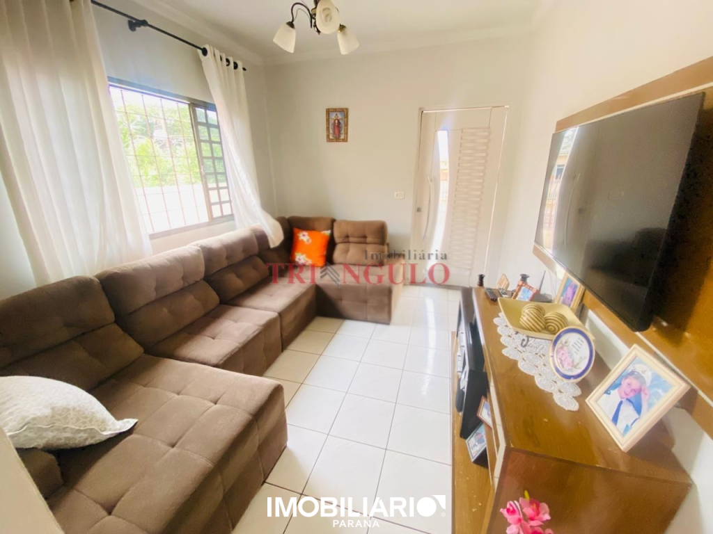 Residência para  Venda em Umuarama pela Imobiliária Triangulo