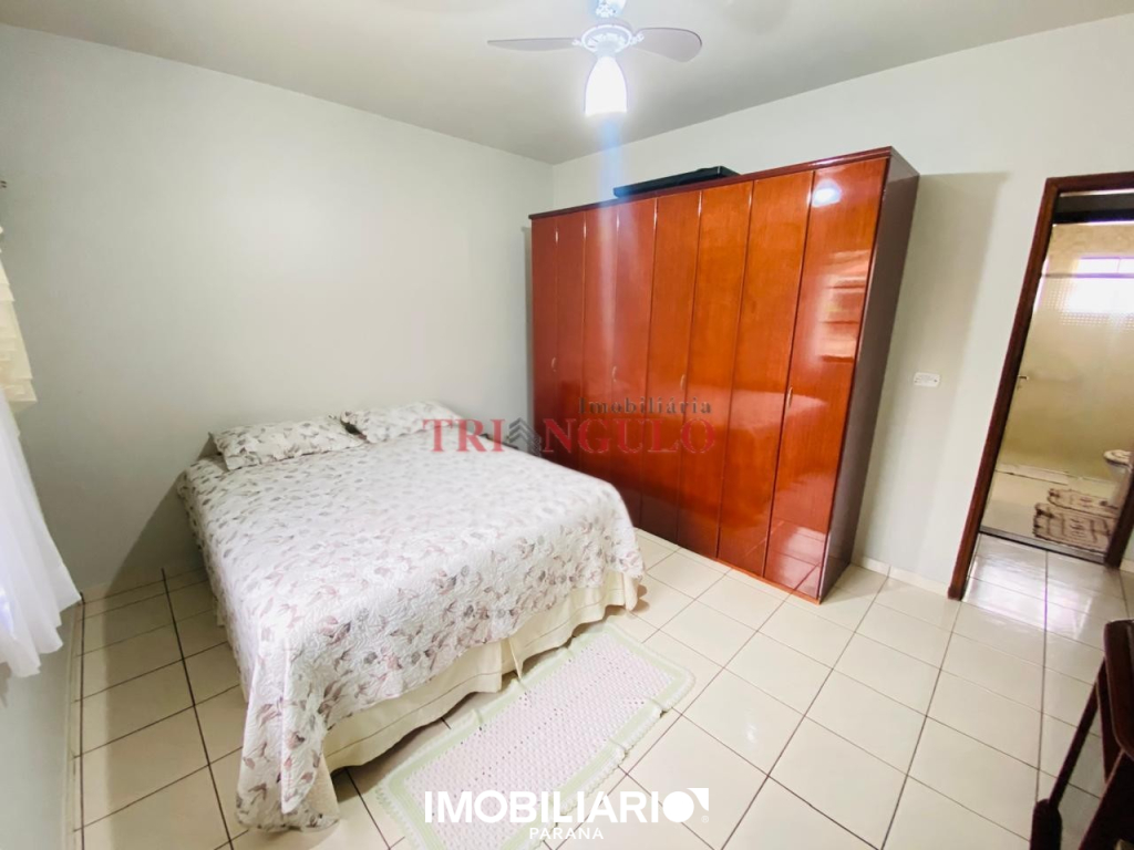 Residência para  Venda em Umuarama pela Imobiliária Triangulo