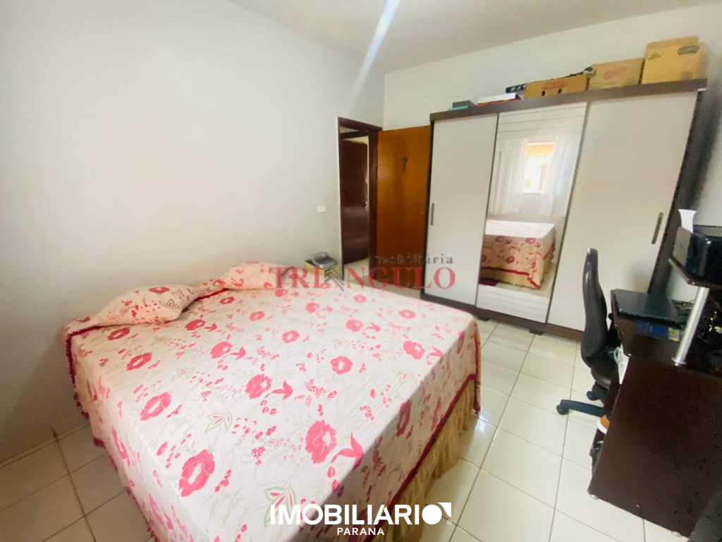 Residência para  Venda em Umuarama pela Imobiliária Triangulo