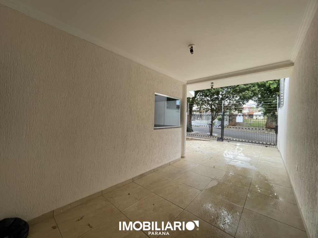 Residência para  Alugar em Umuarama pela Imobiliária Triangulo