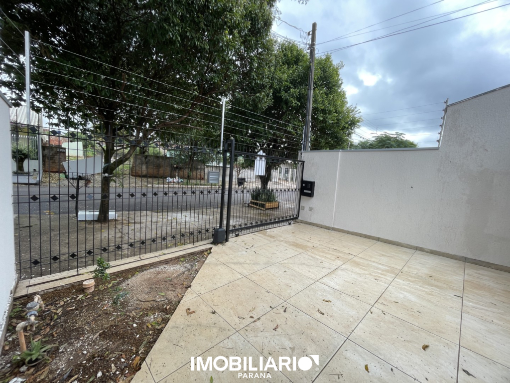 Residência para  Alugar em Umuarama pela Imobiliária Triangulo
