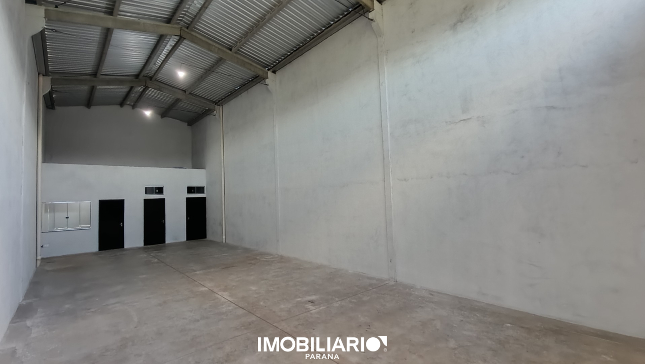 Barracão para  Alugar em Umuarama pela Imobiliária Triangulo