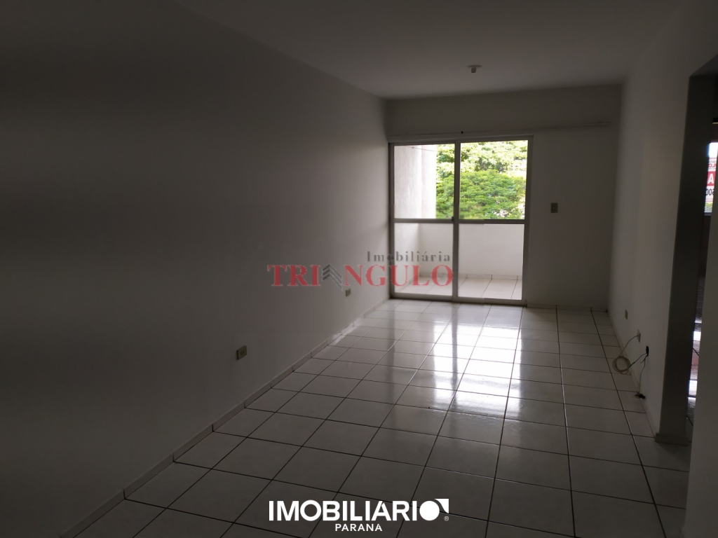 Apartamento para  Alugar em Umuarama pela Imobiliária Triangulo