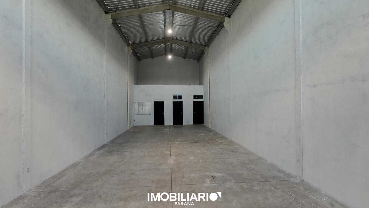 Barracão para  Alugar em Umuarama pela Imobiliária Triangulo