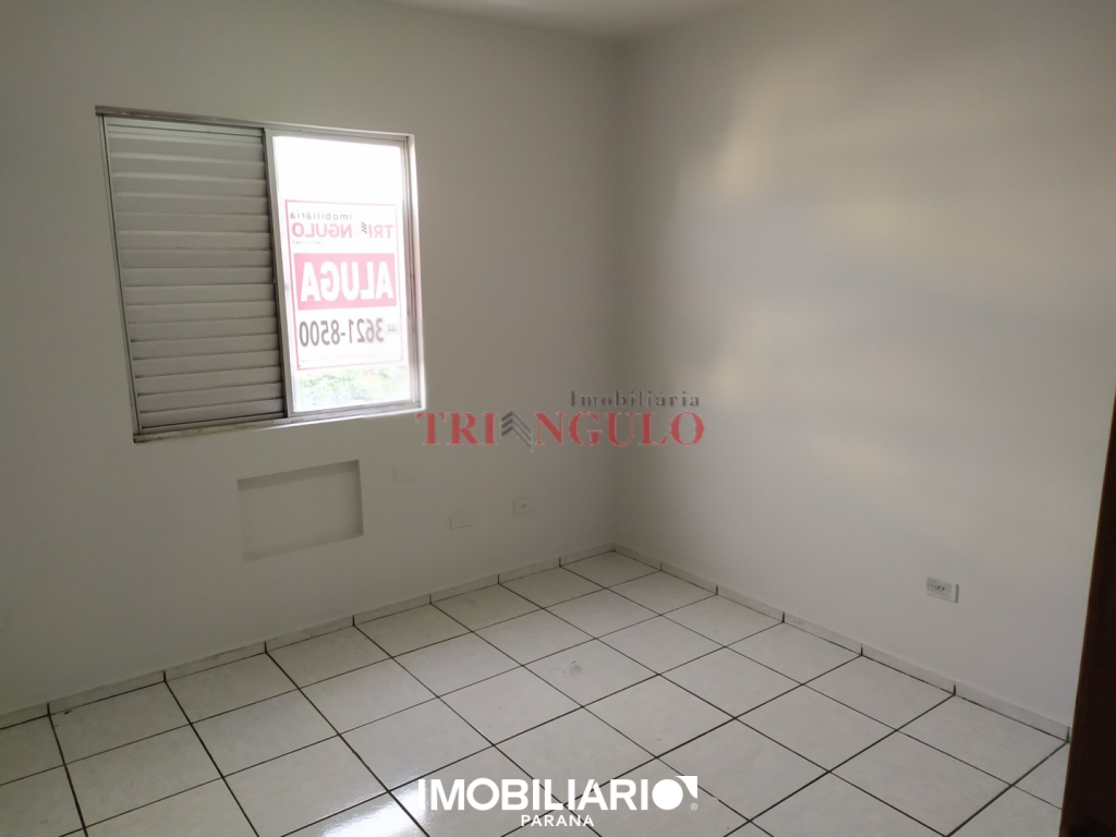 Apartamento para  Alugar em Umuarama pela Imobiliária Triangulo