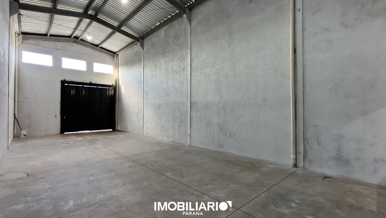Barracão para  Alugar em Umuarama pela Imobiliária Triangulo