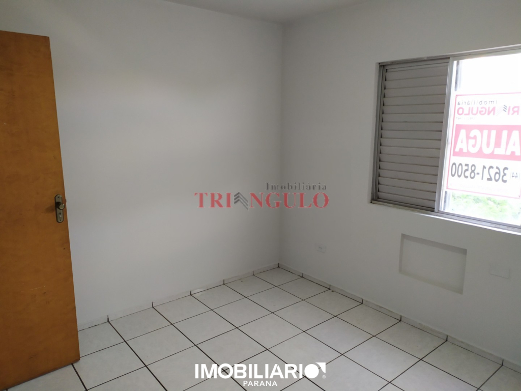 Apartamento para  Alugar em Umuarama pela Imobiliária Triangulo