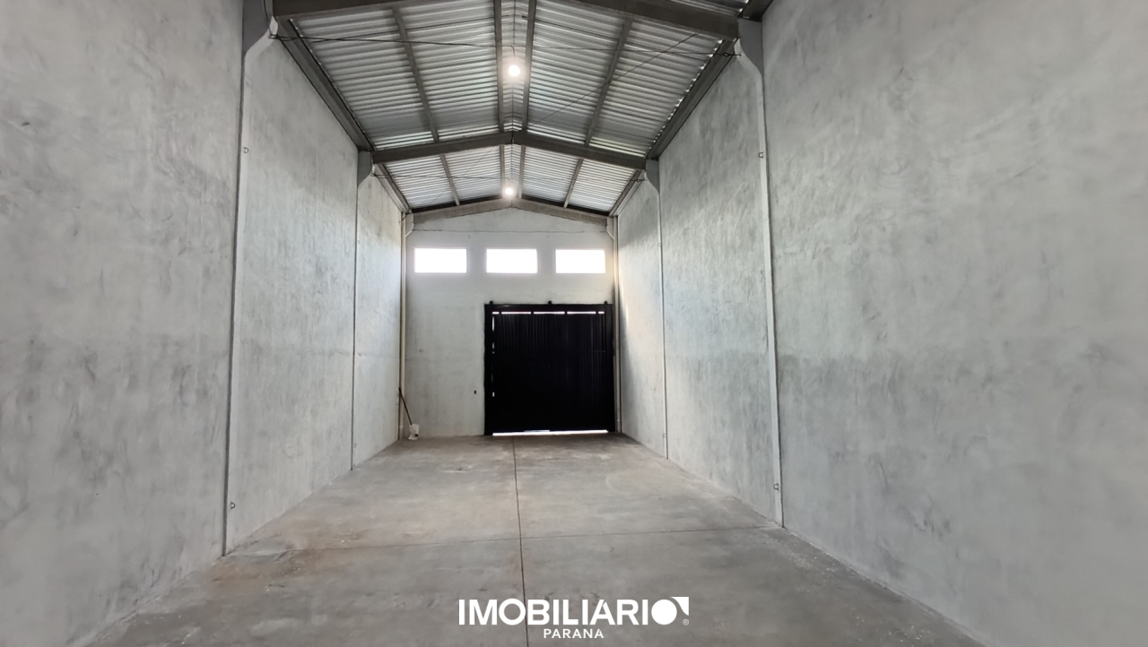 Barracão para  Alugar em Umuarama pela Imobiliária Triangulo