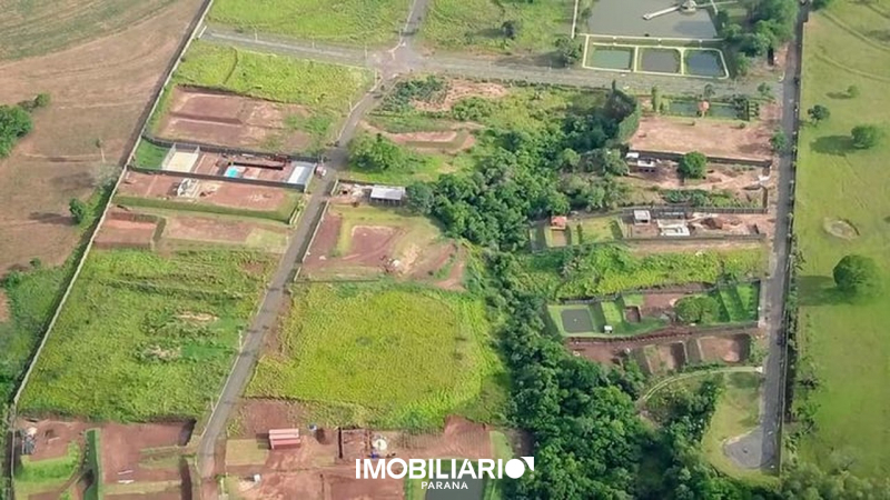 Chácara para  Venda em Umuarama pela Delta