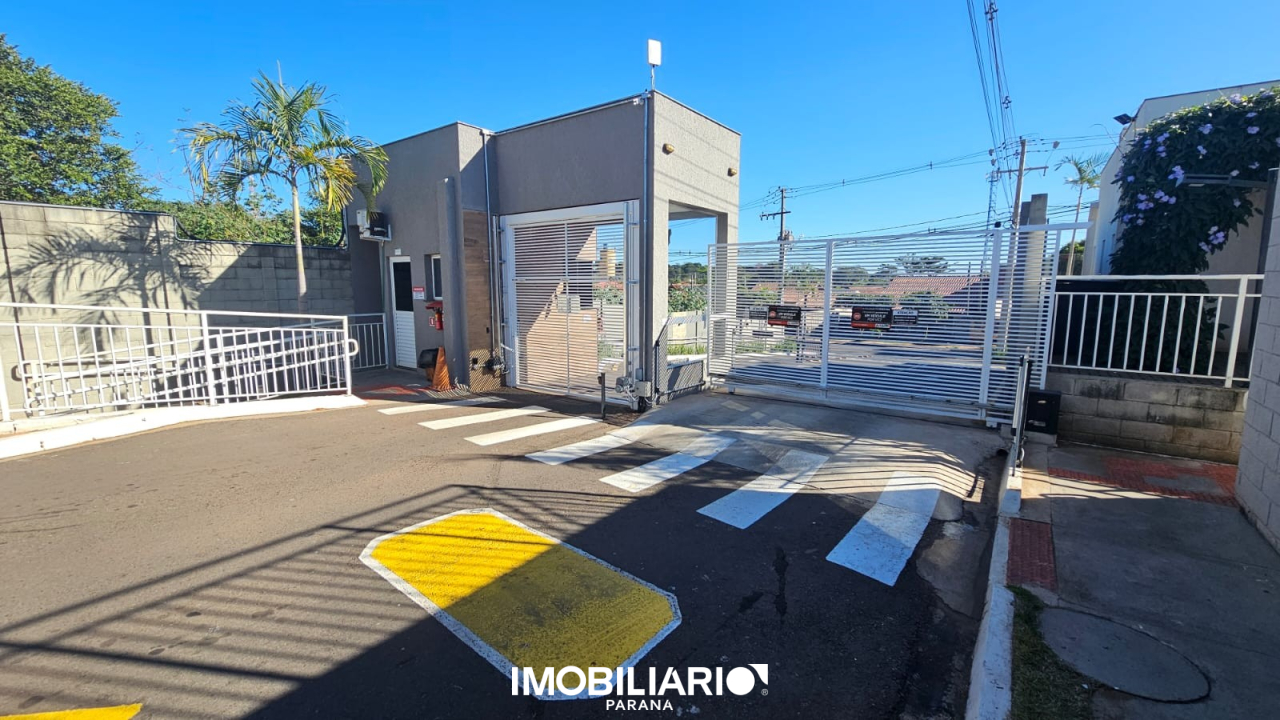 Apartamento para  Venda em Umuarama pela Imobiliária Triangulo