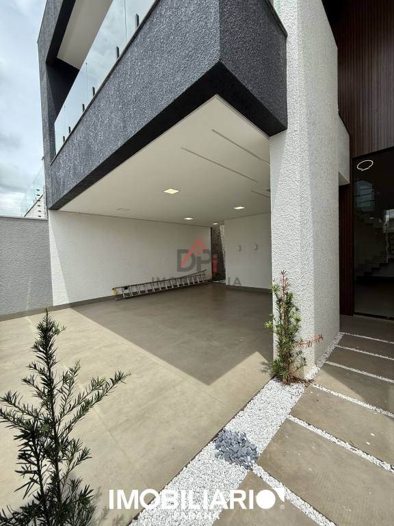 Residência para  Venda em Umuarama pela DPI Imobiliária