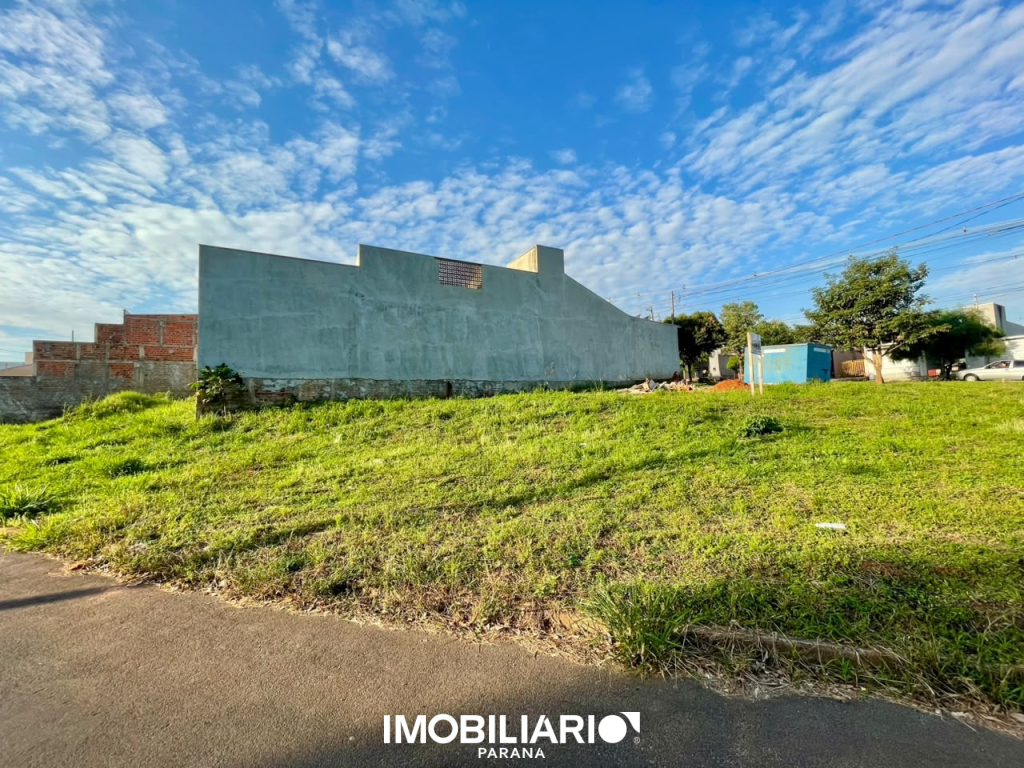 Terreno para  Venda em Umuarama pela Imobiliária Triangulo