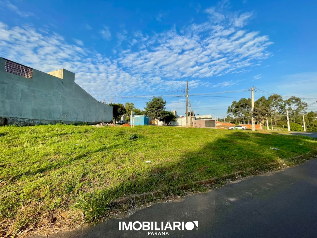 Terreno para  Venda em Umuarama pela Imobiliária Triangulo
