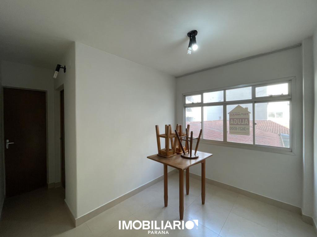 Apartamento para  Alugar em Umuarama pela Imobiliária Triangulo