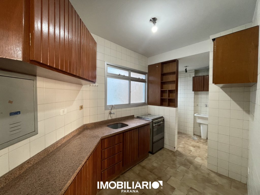 Apartamento para  Alugar em Umuarama pela Imobiliária Triangulo