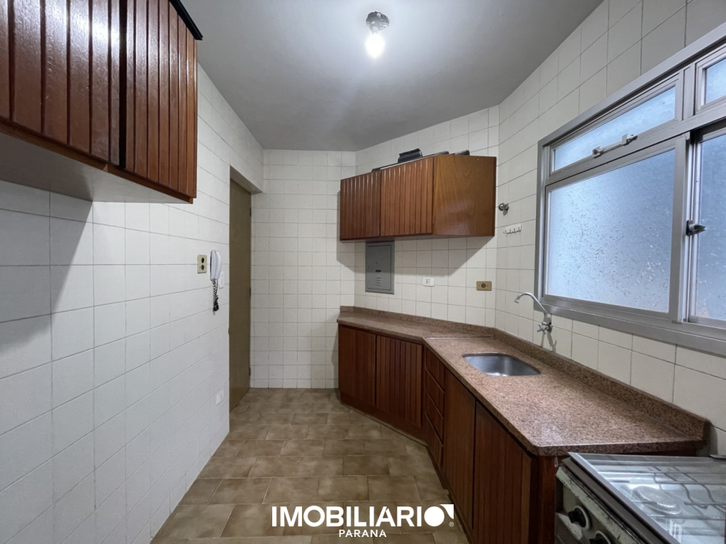 Apartamento para  Alugar em Umuarama pela Imobiliária Triangulo