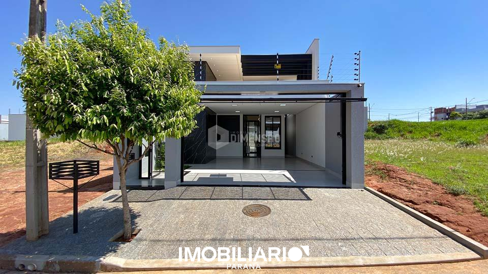 Imóvel para  Venda em Umuarama pela Dimensão