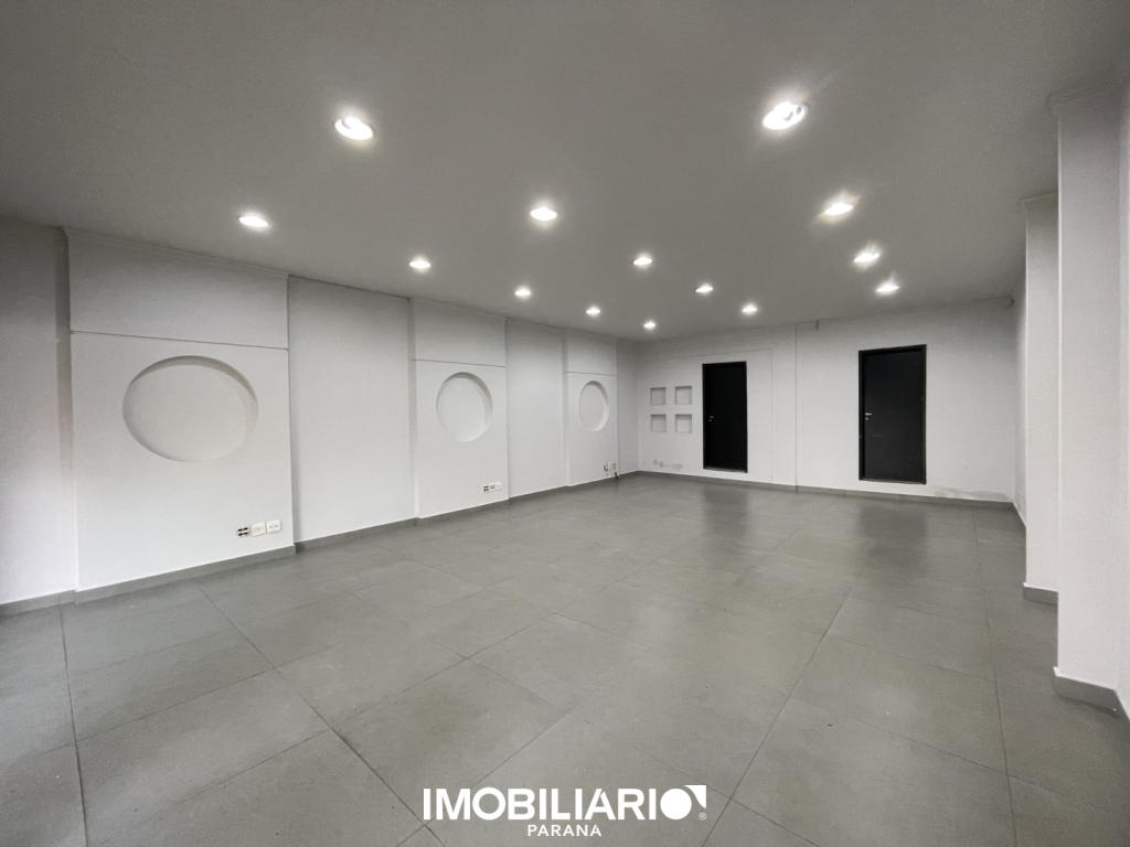 Sala Comercial para  Alugar em Umuarama pela Imobiliária Triangulo