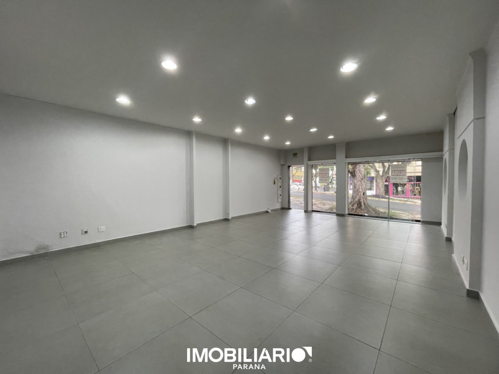 Sala Comercial para  Alugar em Umuarama pela Imobiliária Triangulo
