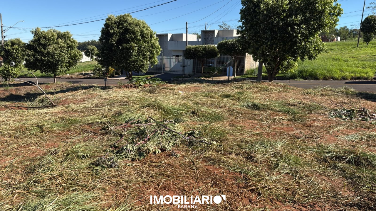 Terreno para  Venda em Umuarama pela Imobiliária Triangulo