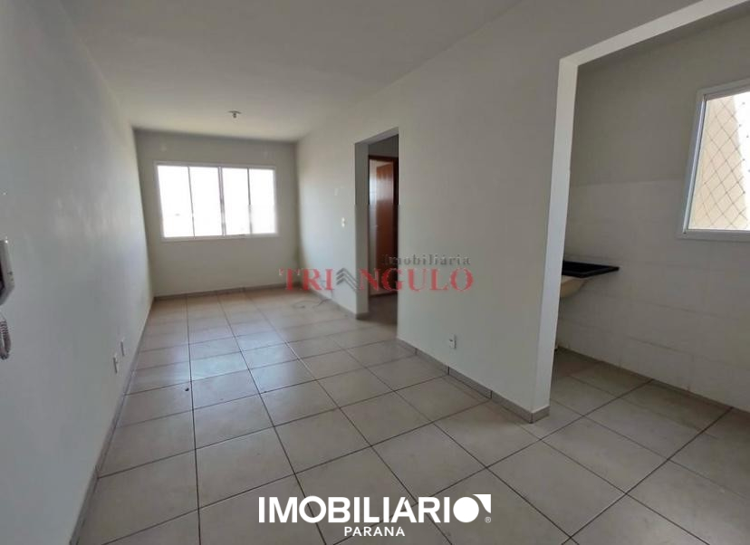 Apartamento para  Venda em Umuarama pela Imobiliária Triangulo