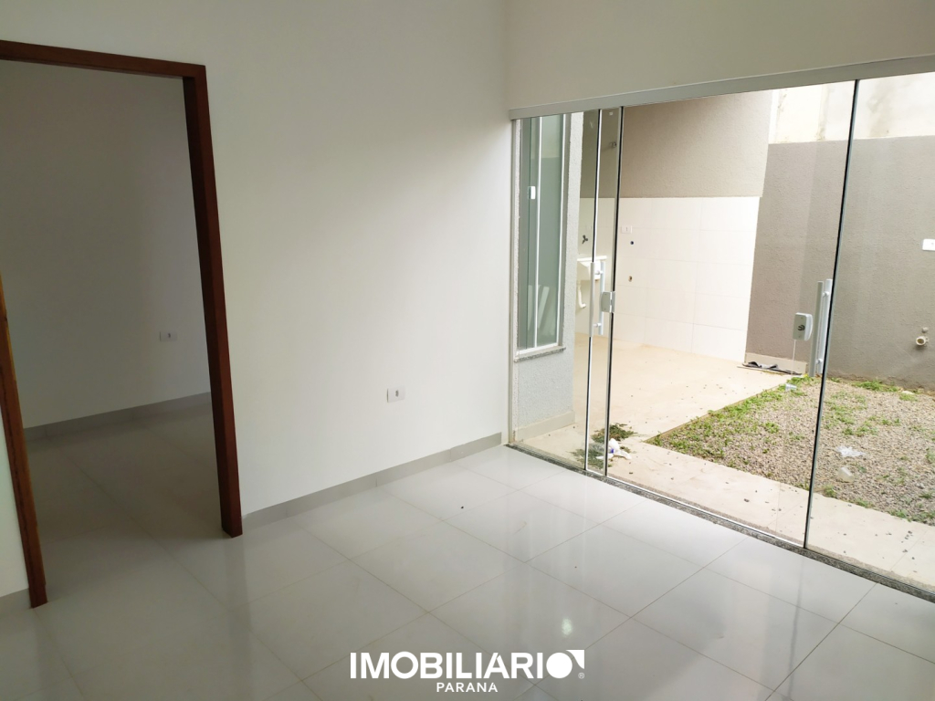 Residência para  Alugar em Umuarama pela Imobiliária Triangulo