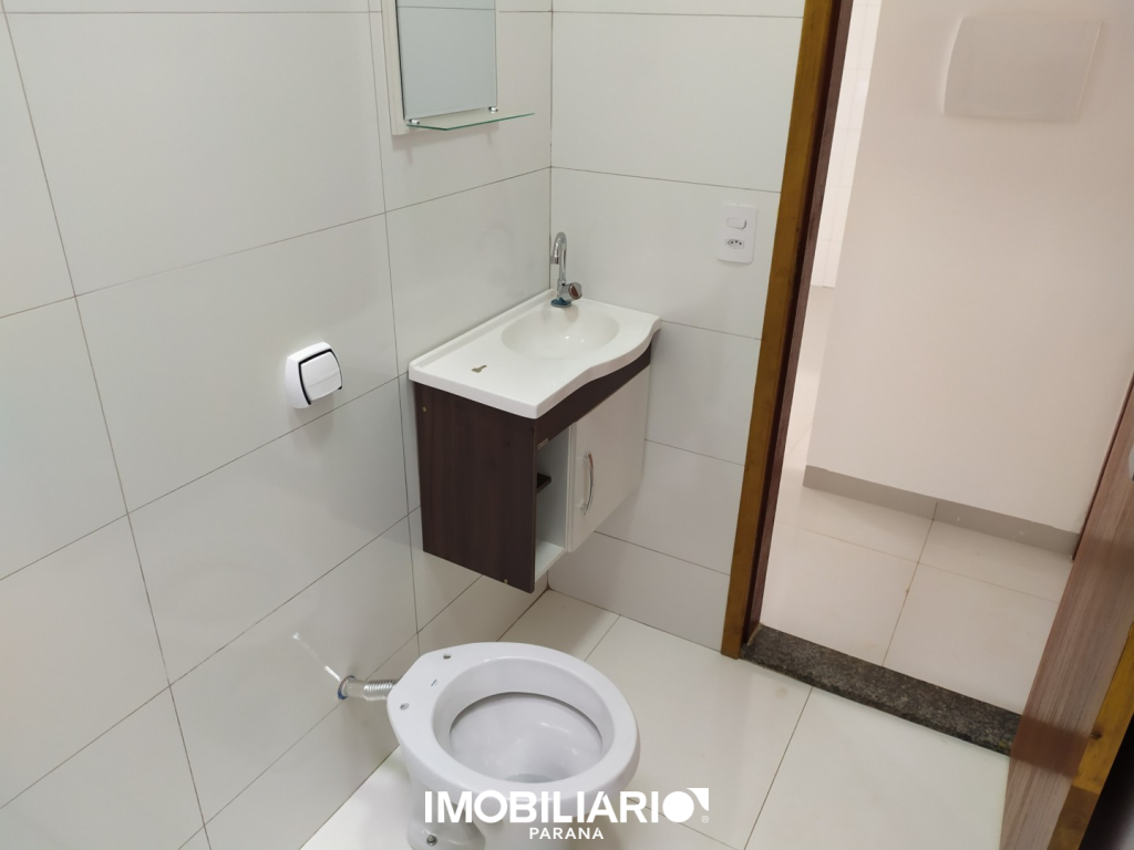 Residência para  Alugar em Umuarama pela Imobiliária Triangulo