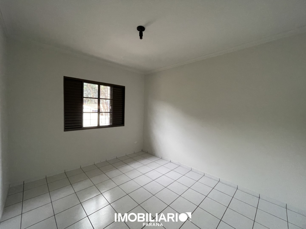 Residência para  Alugar em Umuarama pela Imobiliária Triangulo