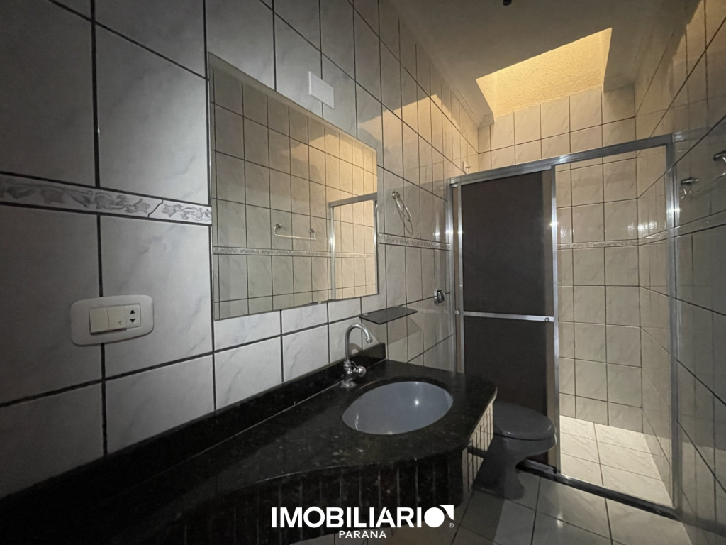 Residência para  Alugar em Umuarama pela Imobiliária Triangulo
