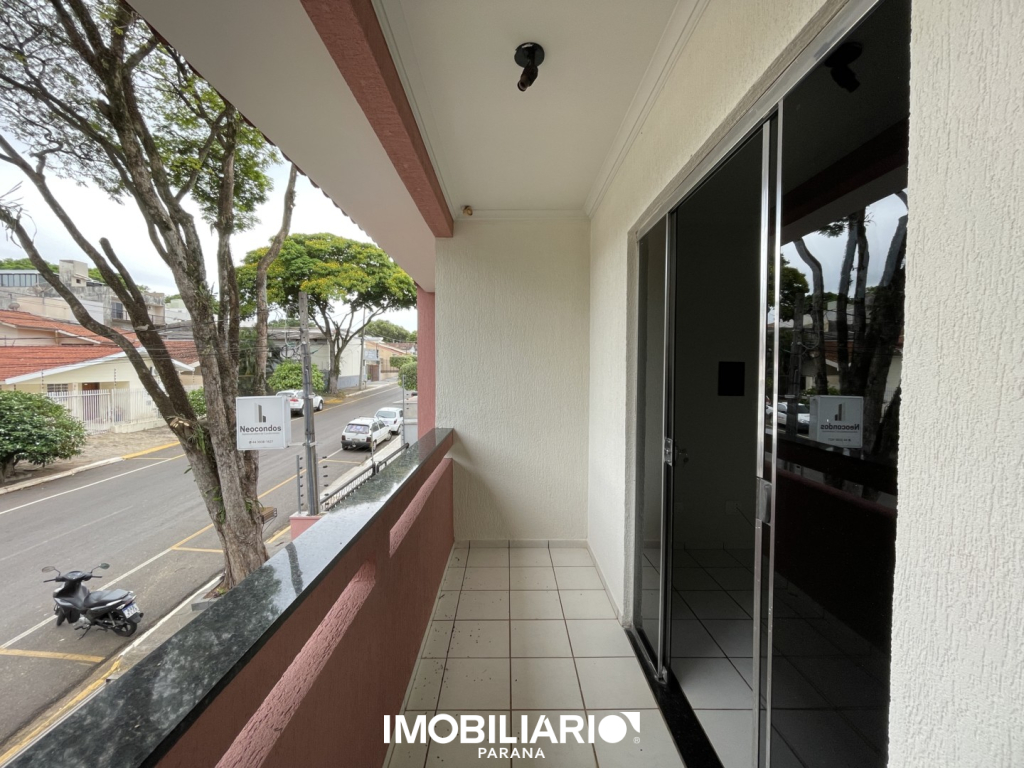 Residência para  Alugar em Umuarama pela Imobiliária Triangulo
