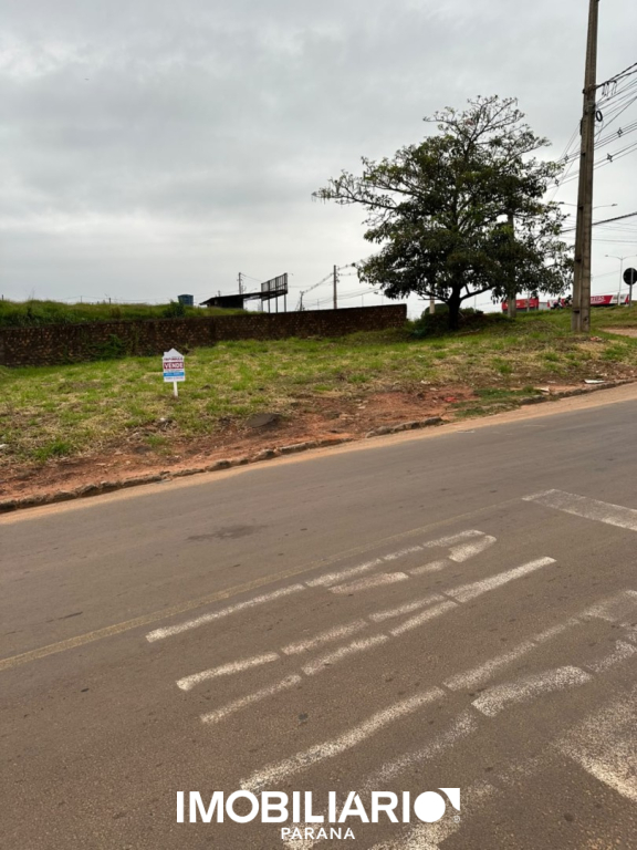 Terreno para  Venda em Umuarama pela Imobiliária Triangulo