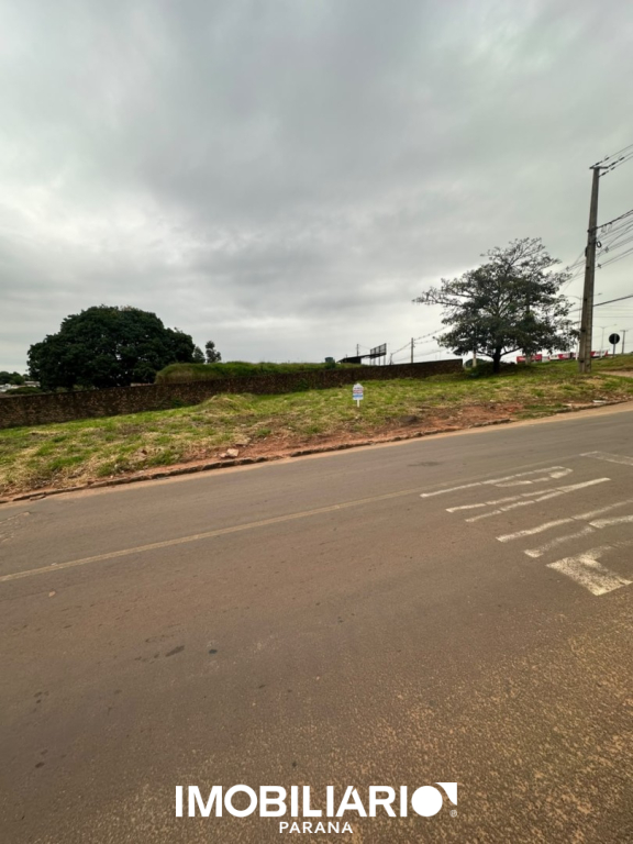 Terreno para  Venda em Umuarama pela Imobiliária Triangulo