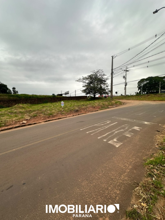 Terreno para  Venda em Umuarama pela Imobiliária Triangulo