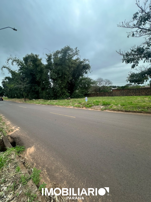 Terreno para  Venda em Umuarama pela Imobiliária Triangulo