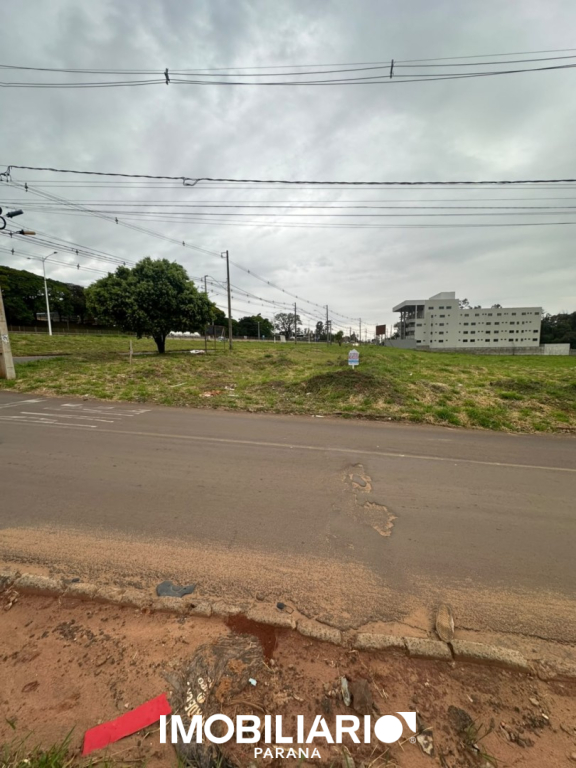 Terreno para  Venda em Umuarama pela Imobiliária Triangulo