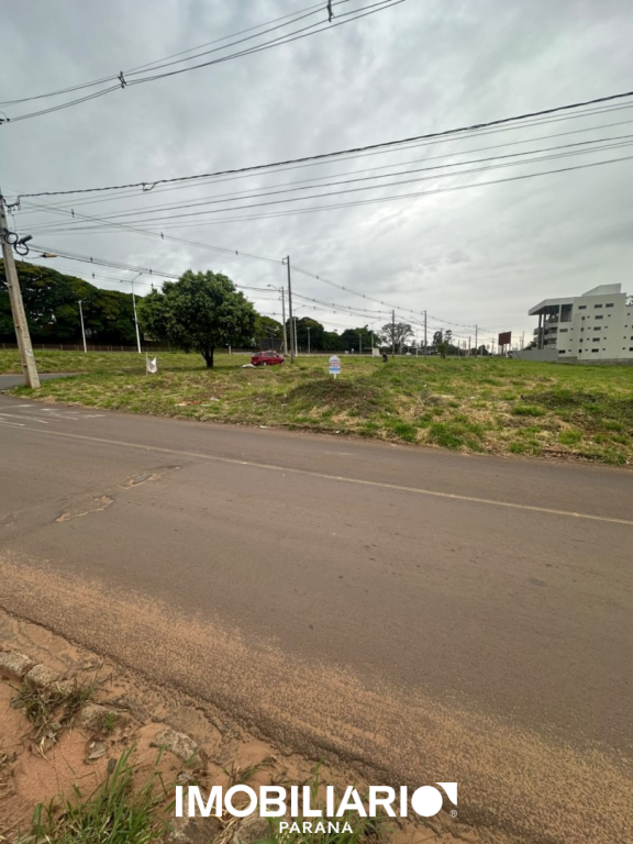 Terreno para  Venda em Umuarama pela Imobiliária Triangulo