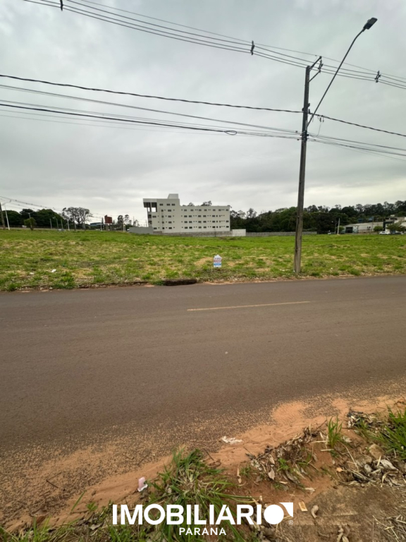 Terreno para  Venda em Umuarama pela Imobiliária Triangulo