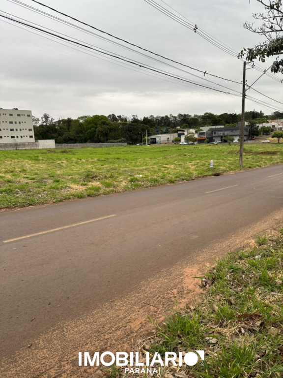 Terreno para  Venda em Umuarama pela Imobiliária Triangulo