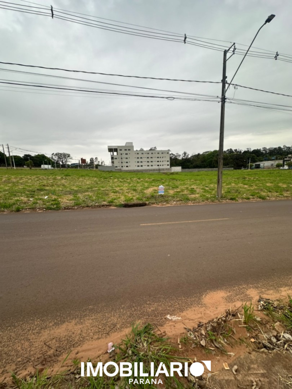 Terreno para  Venda em Umuarama pela Imobiliária Triangulo