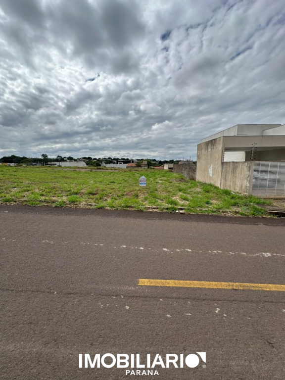 Terreno para  Venda em Umuarama pela Imobiliária Triangulo
