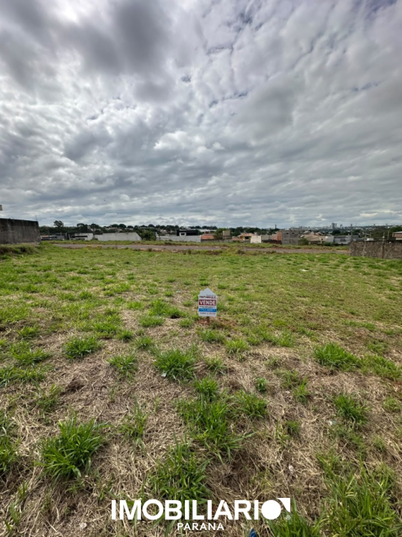 Terreno para  Venda em Umuarama pela Imobiliária Triangulo