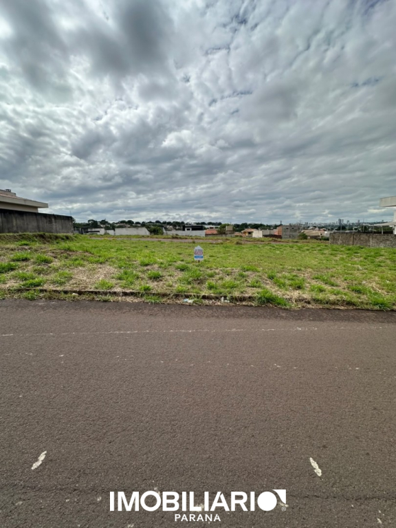 Terreno para  Venda em Umuarama pela Imobiliária Triangulo