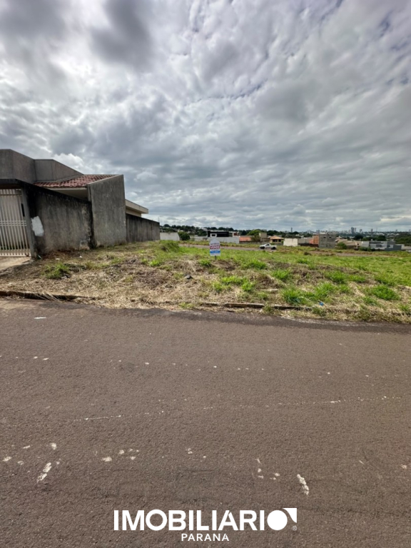 Terreno para  Venda em Umuarama pela Imobiliária Triangulo