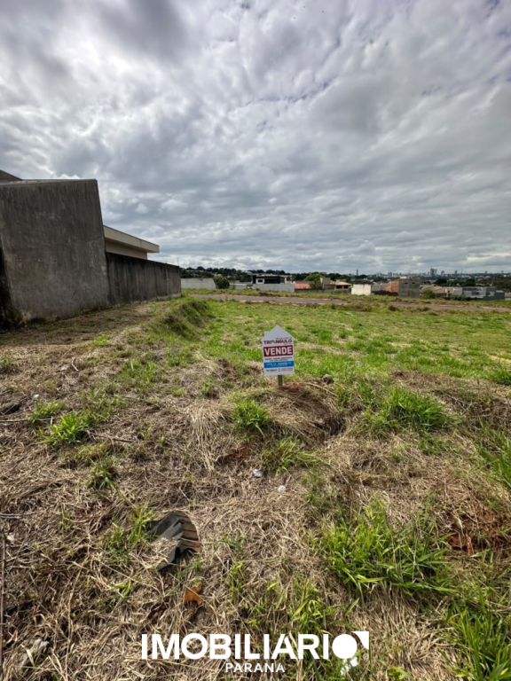 Terreno para  Venda em Umuarama pela Imobiliária Triangulo