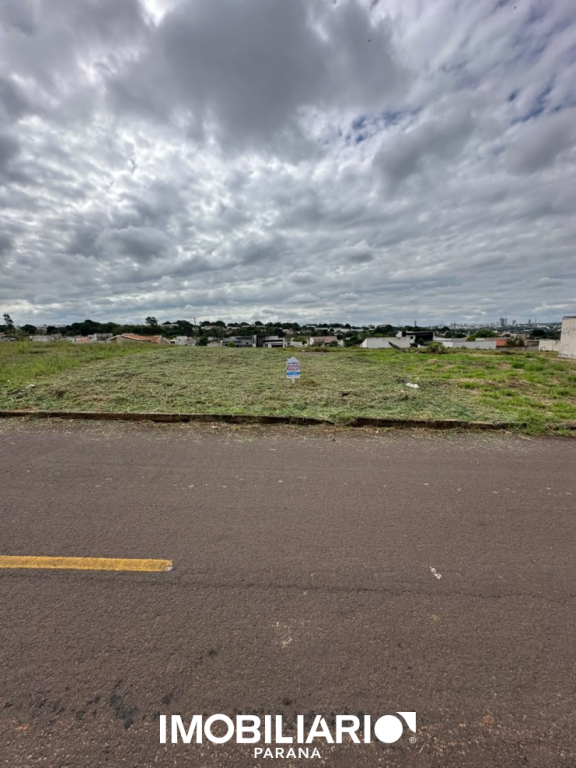 Terreno para  Venda em Umuarama pela Imobiliária Triangulo