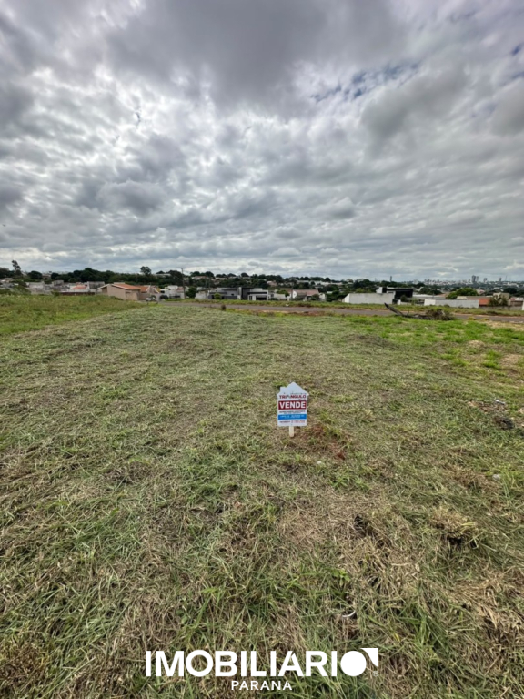 Terreno para  Venda em Umuarama pela Imobiliária Triangulo