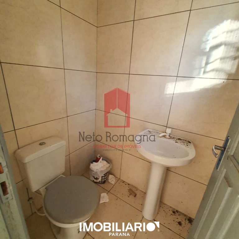 Sala Comercial para  Alugar em Umuarama pela Neto Romagna